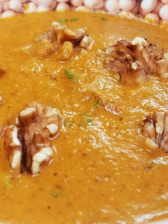 வால்நட் பட்டர் மசாலா🥘🥘😋😋🤤🤤 (Walnut butter masala recipe in tamil) செய்முறை முக்கிய புகைப்படம்