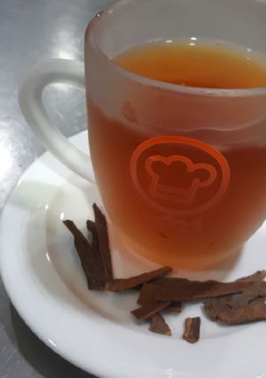 عکسی از دستور خواص دارچین