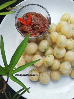 Foto resep Cilok Kenyal Empuk