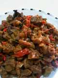 Kambing Krewedan