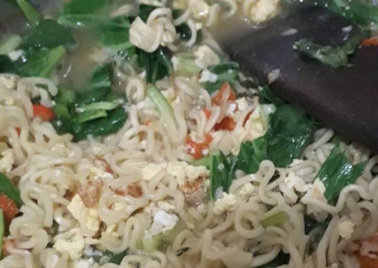 Mie Nyemek