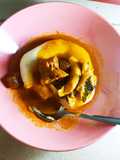 Ogbono soup