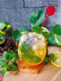 Orange Squash