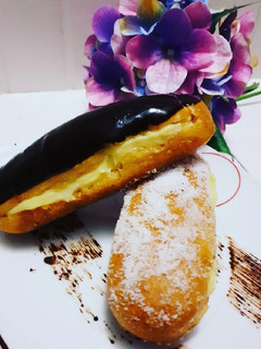 Una foto de Pepitos de Crema fáciles y deliciosos ¡¡ No te lo vas a creer!!