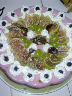 صورة لوصفة فلان الطبقات