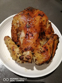 A picture of Roast Chicken.