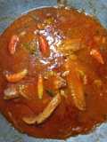 Tumis sarden