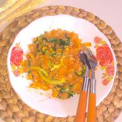 Kwetiau goreng enak😘 রেসিপির প্রধান ছবি