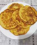 Tortillas de maíz