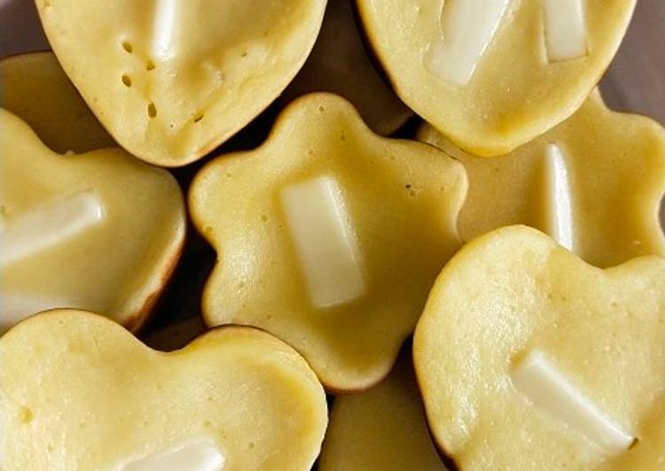 Resep masakan Kue lumpur praktis | Cara Masak Kue lumpur praktis Yang Enak Banget