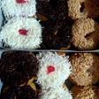 Donat no kentang no telur
