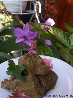 Foto resep Lapis daging