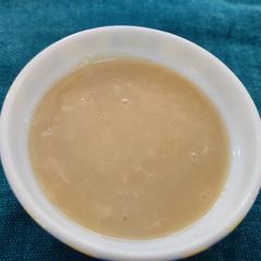 A picture of Condensed milk.