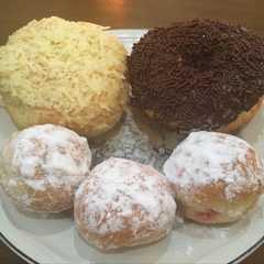 รูปของ Donat