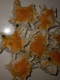 Foto resep Dimsum Ayam