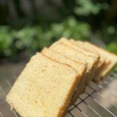 รูปของ Resep Basic Roti Tawar Sandwich