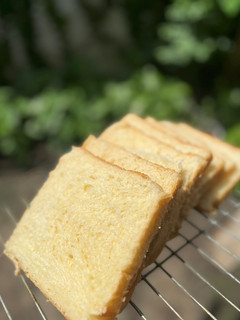 Foto resep Resep Basic Roti Tawar Sandwich