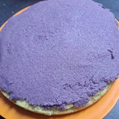 A quick and easy cake to bake A picture of A quick and easy cake to bake.
