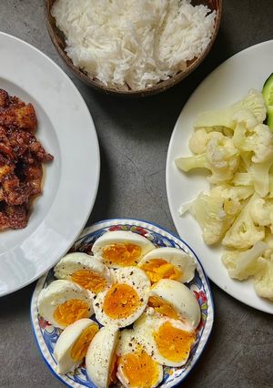Hình của món Bữa Cơm Tối Ấm Cúng #58.