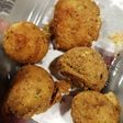 Croquetas de zanahorias 🥕🥕