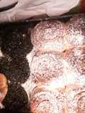 Roll de Canela
