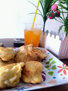 Foto resep Rondo Royal (Tape Goreng)
