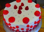 Una foto de leches clavel