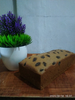Foto resep Cake pisang coklat