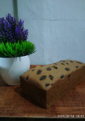 Foto resep Cake pisang coklat