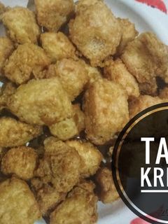 Foto resep Tahu Krispy