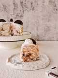 Milo Oreo Mille Crepes