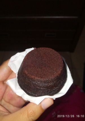 Foto resep Bolu Diet