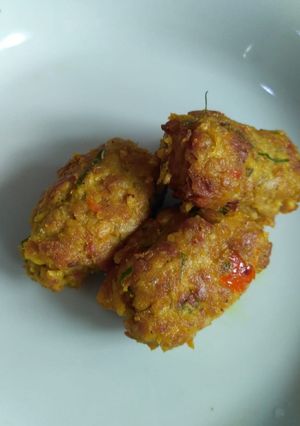 Foto resep Mendol cabe rawit