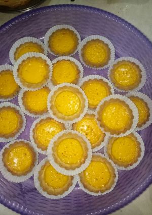 Foto resep Pie susu