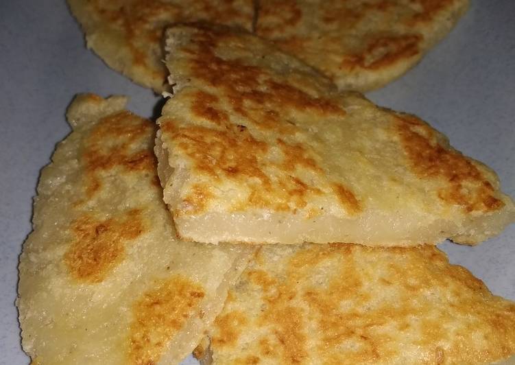 Cara Cepat Menyiapkan Wingko babat teflon 3 bahan 😄 yang Cara Cepat Menyiapkan Wingko babat teflon 3 bahan 😄 yang