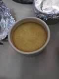 Crème Brûlée