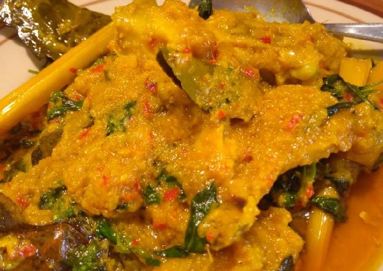 Ayam Kemangi