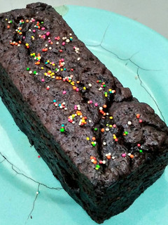 Foto resep Nutri cake brownies