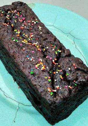 Foto resep Nutri cake brownies