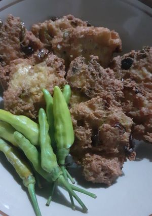 Foto resep Tahu goreng seadanya