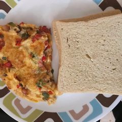 A picture of Fried Egg.