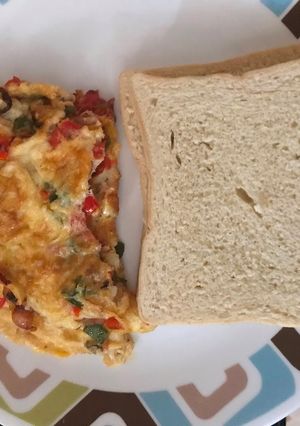 A picture of Fried Egg.