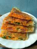 Martabak Canai (jajanan)