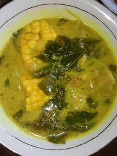 Foto resep SAYUR MASAK BUMBU khas BETAWI