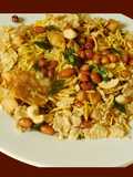 மொரு மொரு மிக்சர்(mixture recipe in tamil)