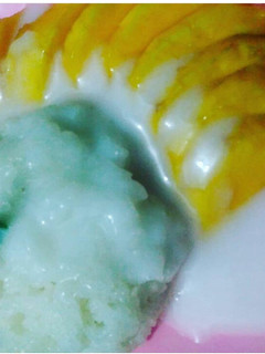 Foto resep Mango Sticky Rice