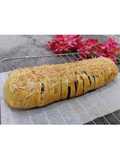 Choco Banana Strudel