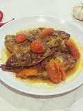 Pesmol Ikan Mujair