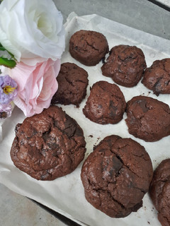 Foto resep Levain's Cookies