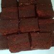 Brownies Kukus ala Amanda